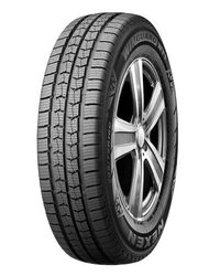 Nexen WINGUARD WT1 215/65R16 109/107R