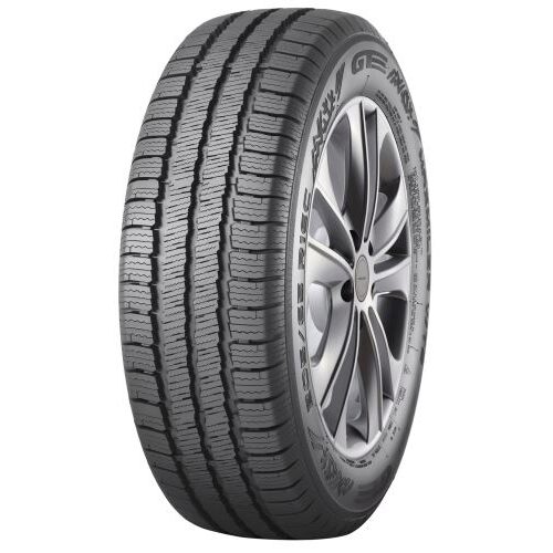 GT Radial MAXMILER WT2 CARGO 155/-R12 88/86R