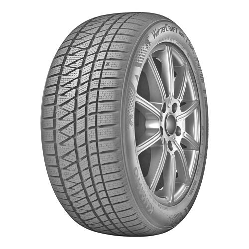 Kumho WINTERCRAFT WS71 SUV 255/40R21 102W