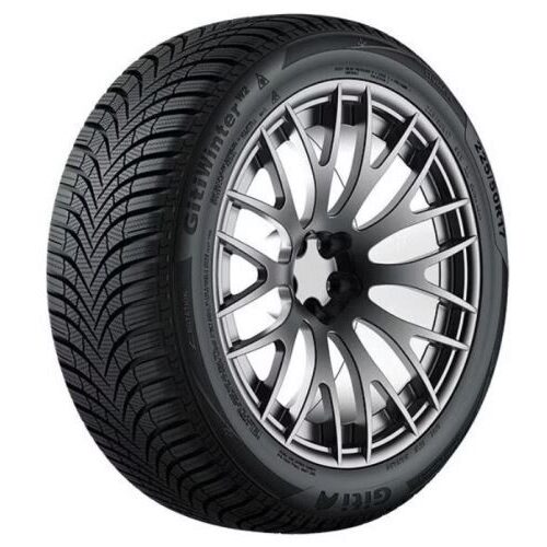 GITI GITIWINTER W2 SUV 215/60R17 96H