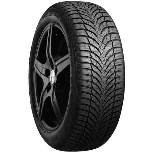 Nexen WINGUARD SNOWG WH2 195/60R15 88T