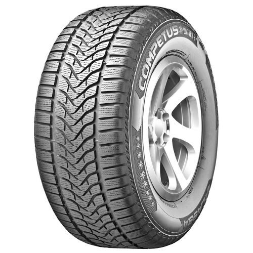LASSA COMPETUS WINTER2+ 245/45R19 102V