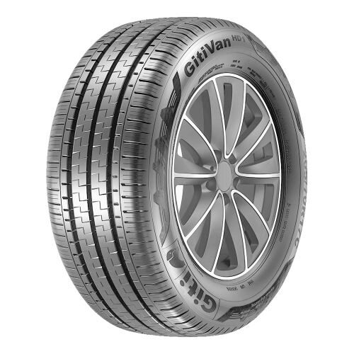 GITI VAN600 DEMO 215/75R16 116/114R