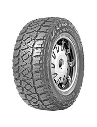 Kumho ROADVENTURE MT51 265/60R18 119/116Q