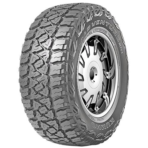 Kumho ROADVENTURE MT51 265/60R18 119/116Q