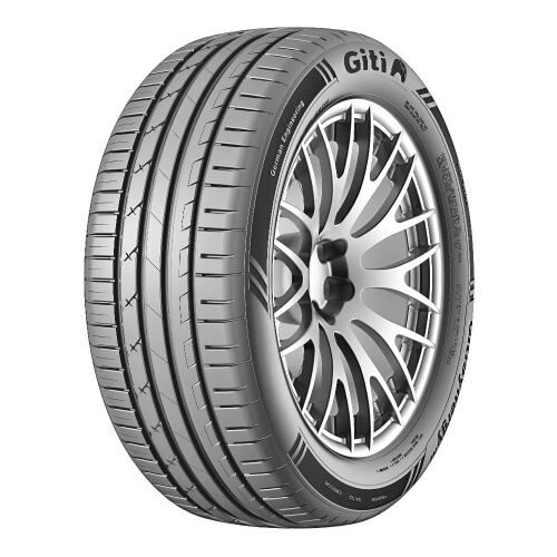 GITI GITISYNERGY H2 SUV 225/60R18 100V