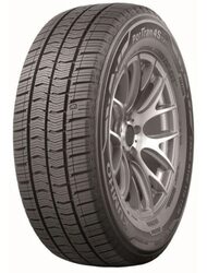 Kumho PORTRAN 4S CX11 225/55R17 109/107H