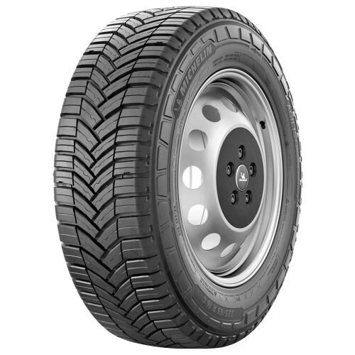 Michelin AGILIS CROSSCLIMATE 195/75R16 110/108R