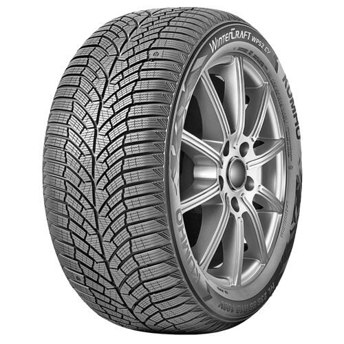 Kumho WINTERCRAFT WP52 EV 235/40R19 96V