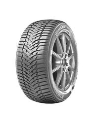 Kumho WINTERCRAFT WP51 205/55R16 91H