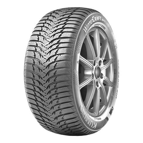 Kumho WINTERCRAFT WP51 205/55R16 91H
