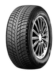 Nexen NBLUE 4SEASON SUV 225/55R18 102V