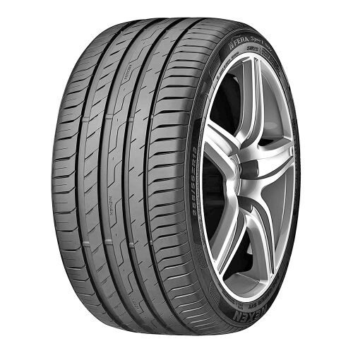 Nexen NFERA SPORT SUV PJ 255/55R18 109W