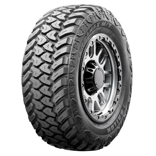 Sailun TERRAMAX M/T 235/85R16 120/116Q2