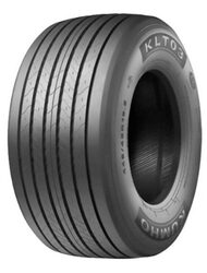 KUMHO-CAMIOANE LT03 385/65R22.5 160K