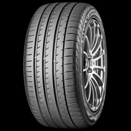 Yokohama ADVAN SPORT V105 235/60R18 103V