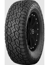 Kumho ROADVENTURE AT52 245/75R17 121/118S