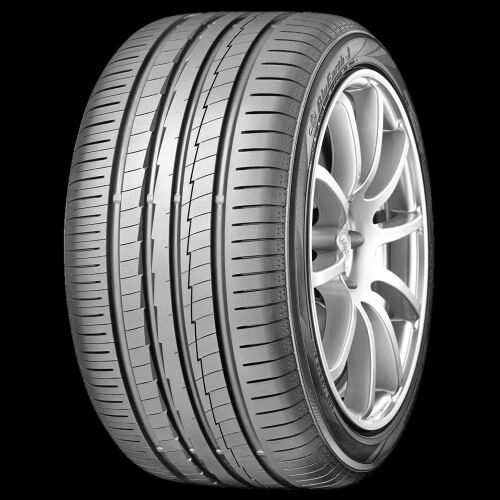Yokohama BLUEARTH AE50 235/55R18 104W