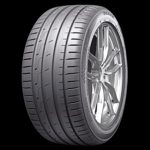 ROADX-TURISME RXMOTION DU71 235/50R17 100W