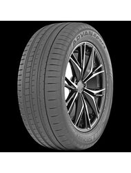 Yokohama ADVAN SPORT V107 235/50R19 99Y