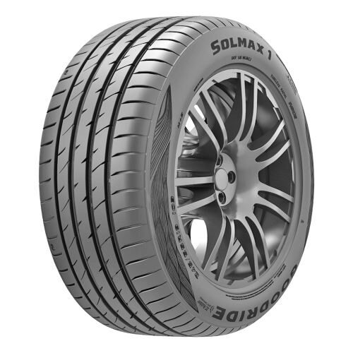 GOODRIDE SOLMAX 1 235/35R19 91Y