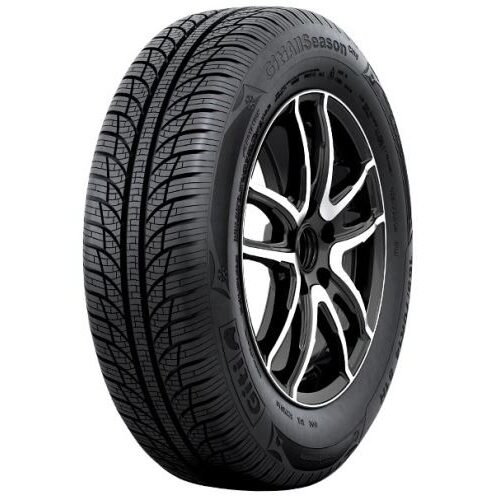 GITI GITIALLSEASON CITY 185/60R15 88H