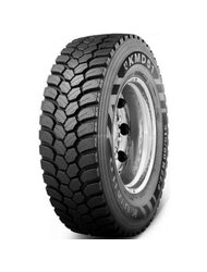 KUMHO-CAMIOANE MD51 315/80R22.5 156/150K