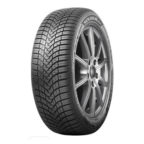 Kumho SOLUS 4S HA32+ 235/55R18 104V
