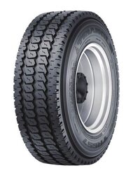 TRIANGLE-CAMIOANE TR657 265/70R19.5 143/141J