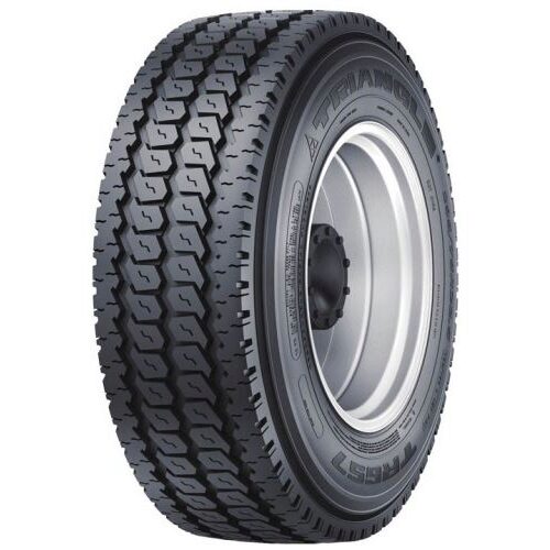 TRIANGLE-CAMIOANE TR657 265/70R19.5 143/141J