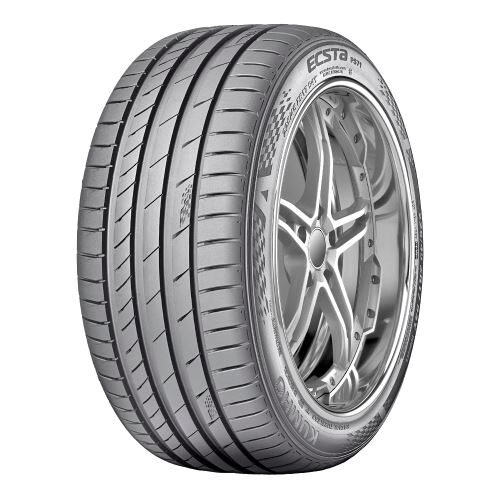 Kumho ECSTA PS71 SUV 315/35R22 111Y