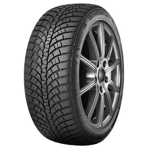 Kumho WINTERCRAFT WP71 255/40R17 98V