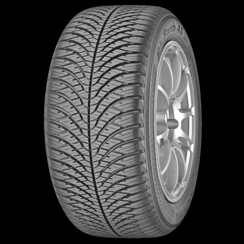 Yokohama BLUEARTH 4S AW21 255/35R19 96Y