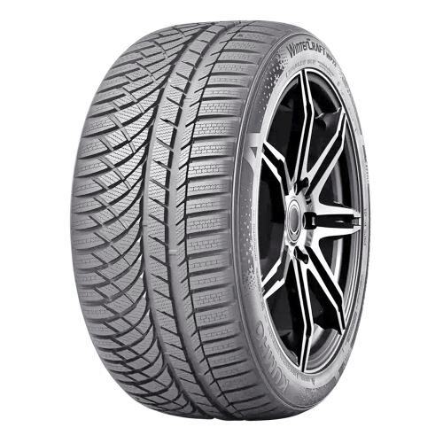 Kumho WINTERCRAFT WP72 245/45R19 102V