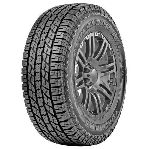 Yokohama GEOLANDAR A/T G015 265/60R18 110H