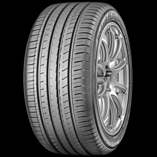 Yokohama AE51 PJ 235/40R18 95W
