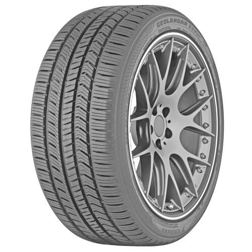 Yokohama GEOLANDAR X CV G057 275/45R21 110W
