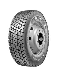 KUMHO-CAMIOANE RD50 265/70R19.5 140/138M