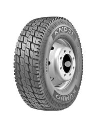 KUMHO-CAMIOANE MD31 13/-R22.5 156/150K