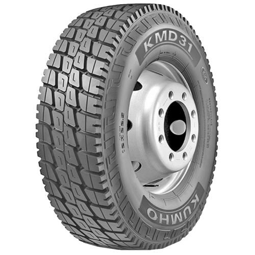 KUMHO-CAMIOANE MD31 13/-R22.5 156/150K