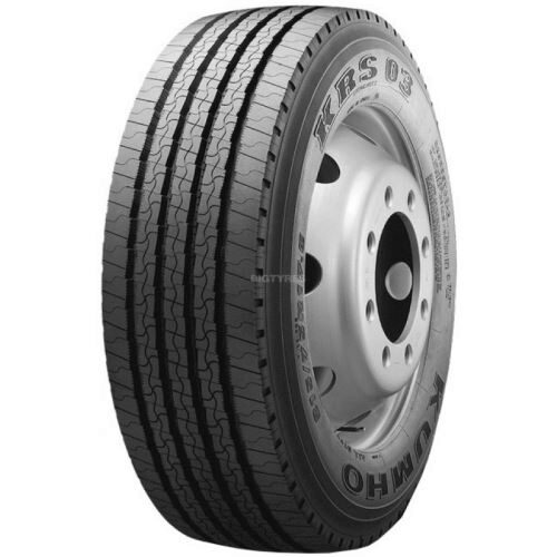 KUMHO-CAMIOANE RS03 235/75R17.5 132/130M