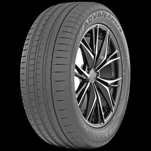 Yokohama ADVAN SPORT V107 285/45R22 114Y