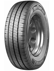 Kumho PORTRAN KC53 215/75R16 116/114R