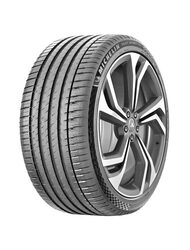 Michelin PILOT SPORT 4 SUV 235/65R17 108W