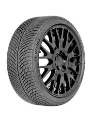 Michelin PILOT ALPIN 5 235/40R18 95V