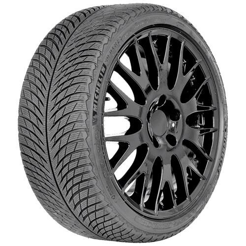 Michelin PILOT ALPIN 5 235/40R18 95V