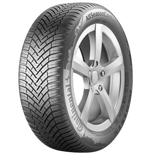 Continental ALLSEASONCONTACT 165/65R15 81T
