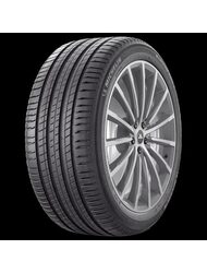 Michelin LATITUDE SPORT 3 275/40R20 106W