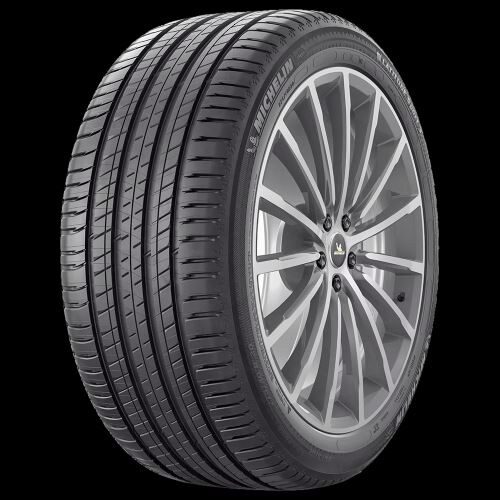 Michelin LATITUDE SPORT 3 275/40R20 106W