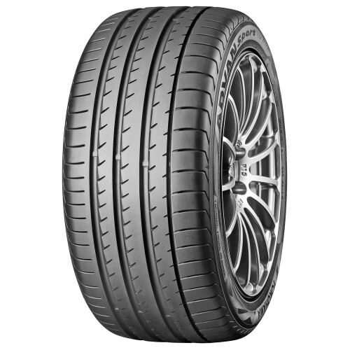 Yokohama ADVAN SPORT V105 255/35R19 96Y